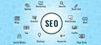 search engine optimization course