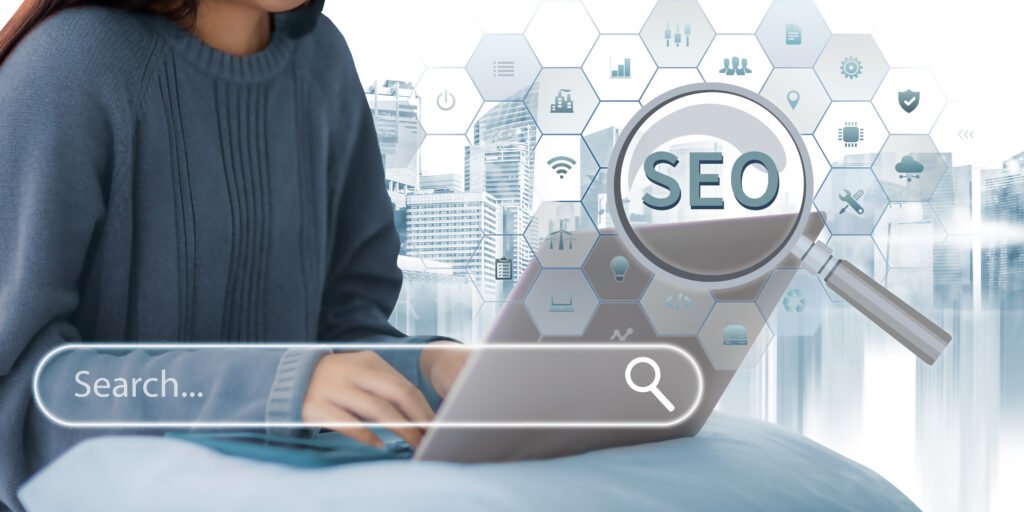 search engine optimization experts