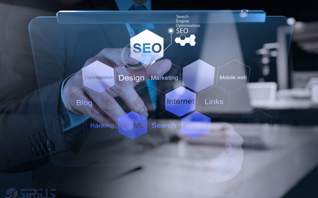 website seo optimisation