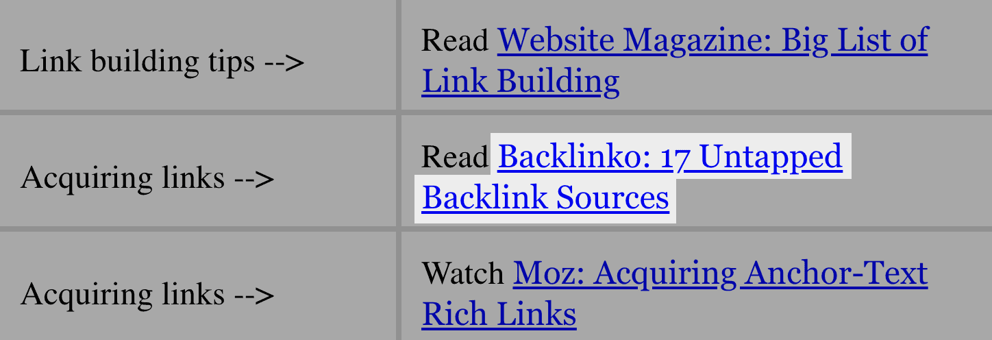 link-building