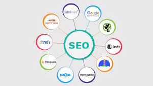 online seo tools
