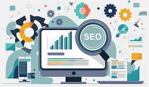 seo for business