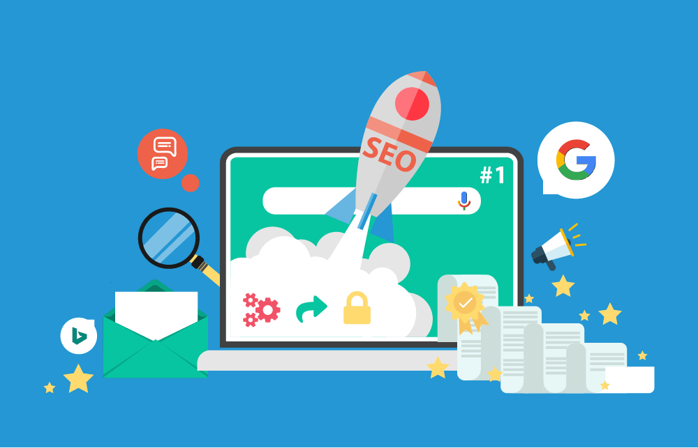 site optimisation