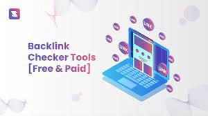 free backlink checker tools