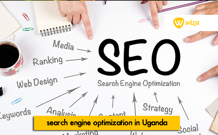 search engine optimisation for small business
