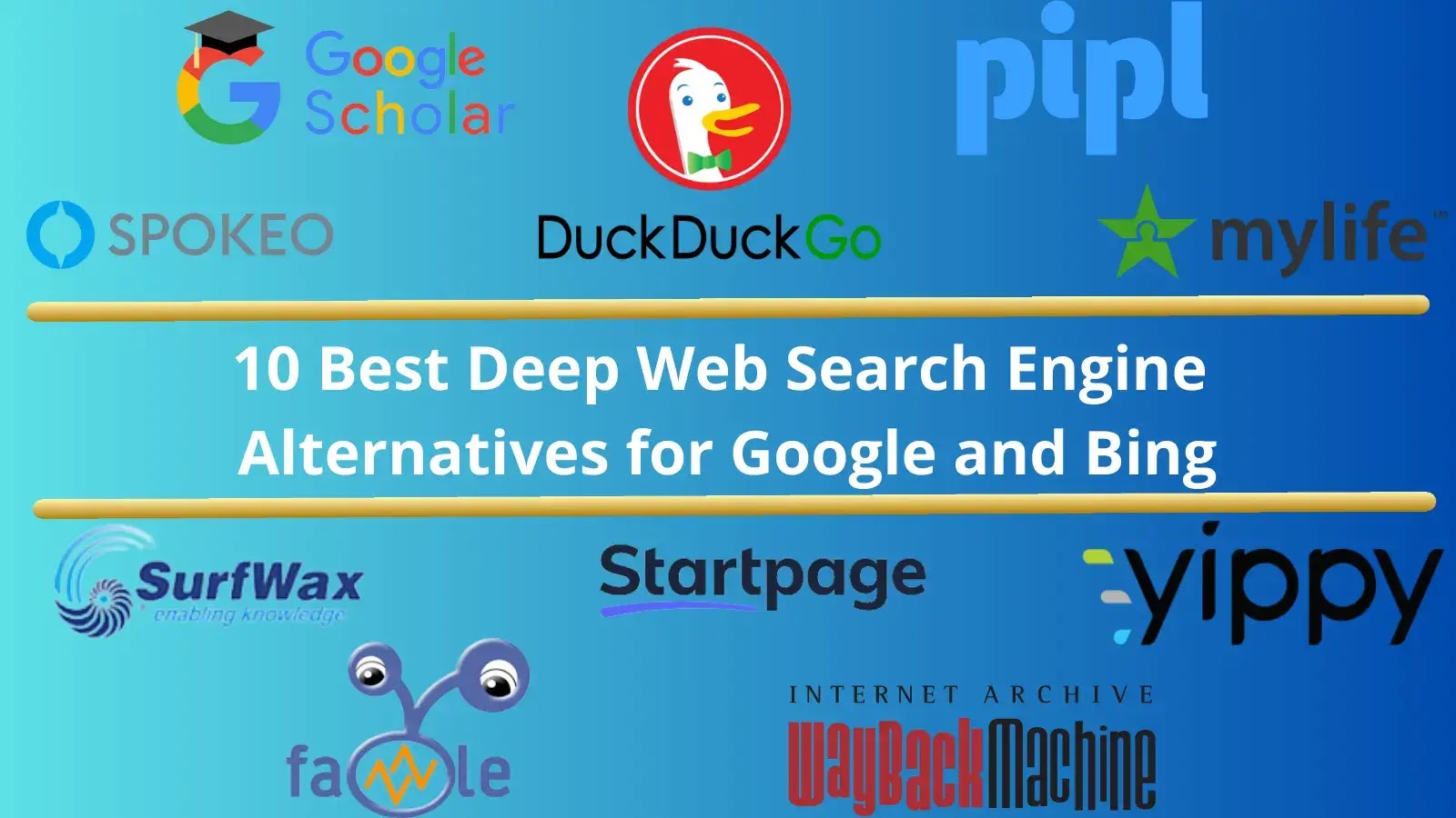 search engines