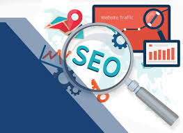seo optimisation services