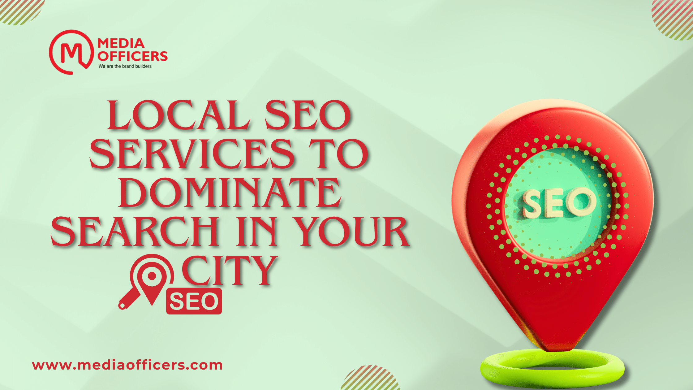 seo services local