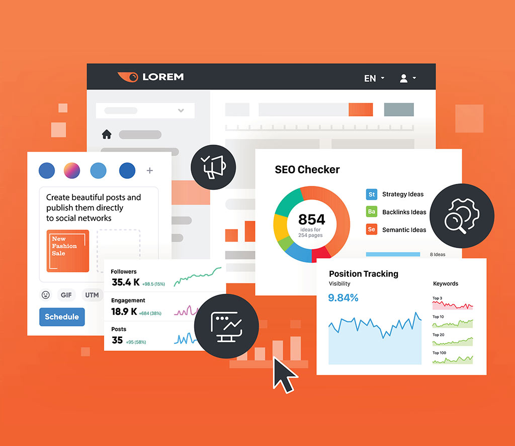 seo solution