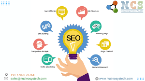 service seo company