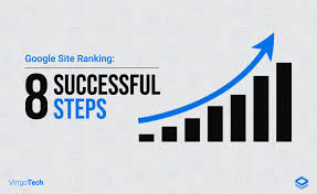 web ranking seo