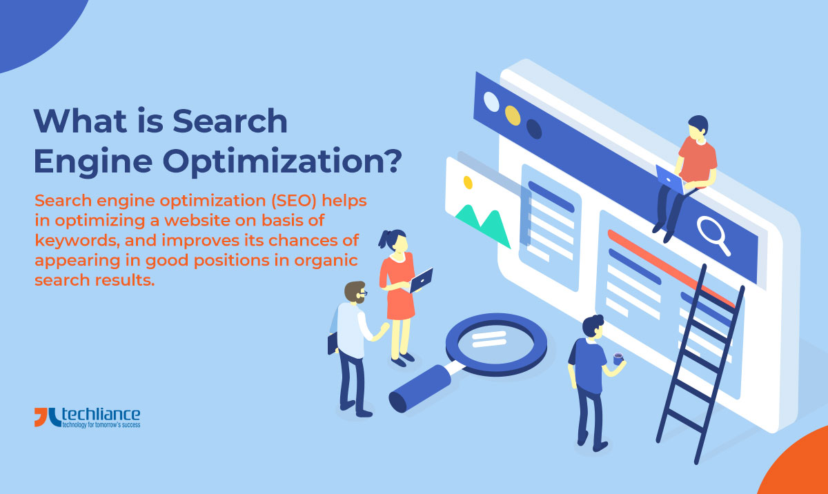 youtube search engine optimization